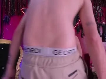 alexa_n_alex — GOAL: sorprise for you [666 tokens remaining] I love being fucked hard like a bitch  #couple #bdsm #anal #sex #deepthroat