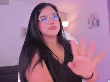 Freechat alexaworld on Chaturbate