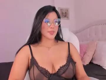 Freechat alexaworld on Chaturbate