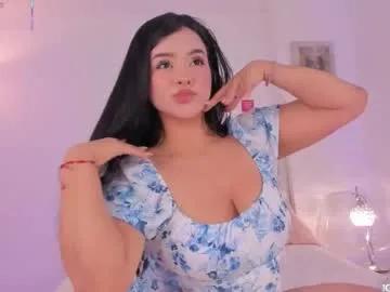 Freechat alexaworld on Chaturbate