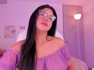 Freechat alexaworld on Chaturbate