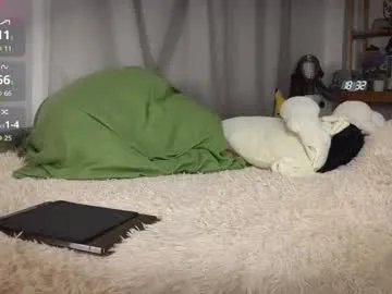 Freechat alicaslim on Chaturbate