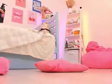 alice_forfun — Goal: dildo ride with dumbbells  #blonde #young #dirtytalk #squirt #anal  - Next Goal: anal + leg bands 