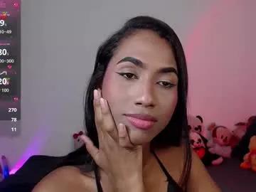 Freechat alice_massiel on Chaturbate