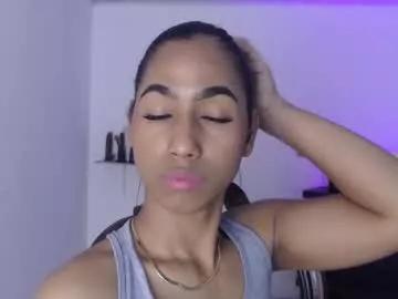 Freechat alice_massiel on Chaturbate