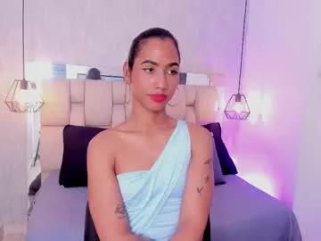 Freechat alice_massiel on Chaturbate
