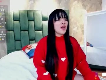 alice_rose5 on Chaturbate