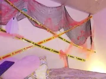 alice_twerk on Chaturbate