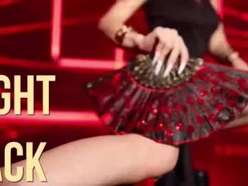 Freechat alicebels on Chaturbate