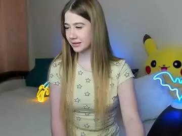 Freechat alicia_hines on Chaturbate