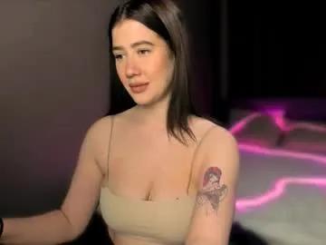 Freechat alicia_hines on Chaturbate