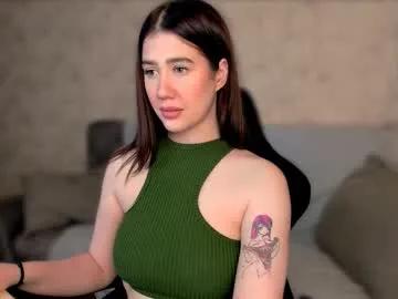 Freechat alicia_hines on Chaturbate