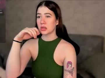 Freechat alicia_hines on Chaturbate