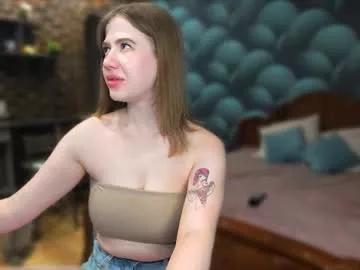 Freechat alicia_hines on Chaturbate