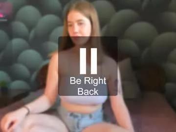 Freechat alicia_hines on Chaturbate