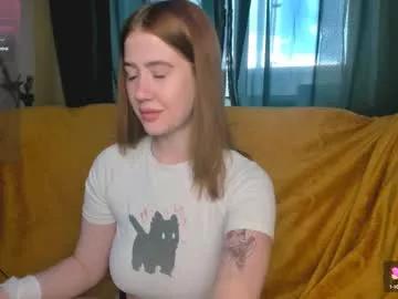 Freechat alicia_hines on Chaturbate