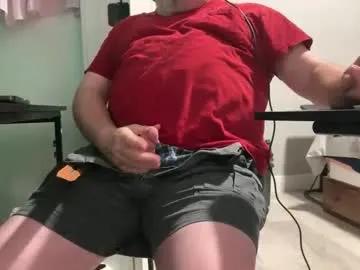 allergictochat on Chaturbate