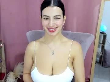 allison0724 on Chaturbate 