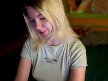Freechat allison_cuty on Chaturbate