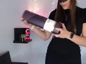 Freechat allison_hill19 on Chaturbate