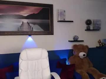 Freechat allison_hill19 on Chaturbate