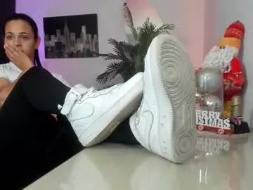 amaia_bushida on Chaturbate