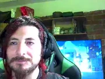 amaru_bf_experience — GOAL: cum show #latino #boyfriendvibes #redhair #chill  #gamer [1000 tokens remaining]