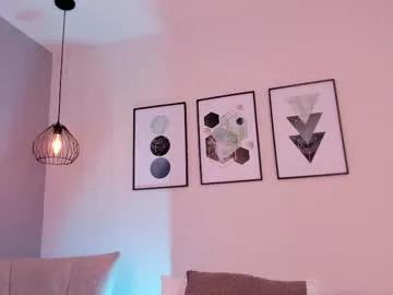 ambarevans_ on Chaturbate 