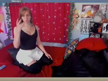 Chaturbate amberminxx is Freechat amberminxx — Amberminxx's room fav 100 70