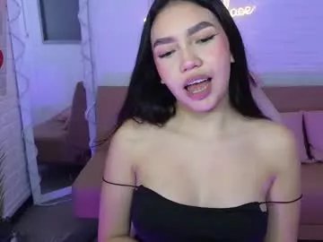 Freechat ameelia_tay on Chaturbate