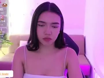 Freechat ameelia_tay on Chaturbate