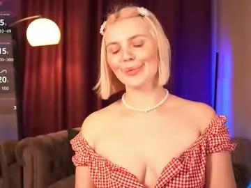ameliawells on Chaturbate