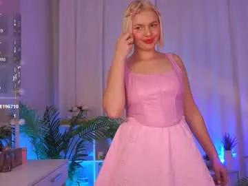 ameliawells on Chaturbate