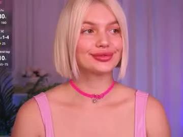 ameliawells on Chaturbate