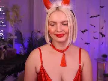 ameliawells on Chaturbate