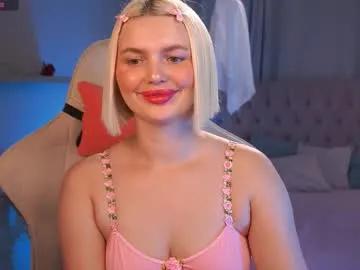 ameliawells on Chaturbate