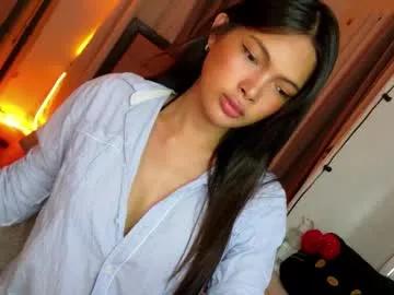 Freechat amor_prinsesa on Chaturbate