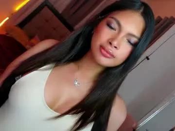 Freechat amor_prinsesa on Chaturbate