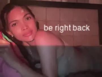 Freechat amor_prinsesa on Chaturbate