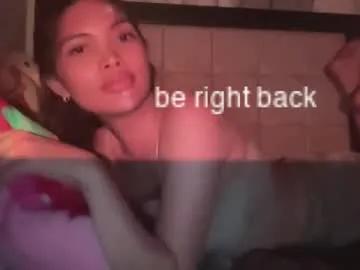 Freechat amor_prinsesa on Chaturbate