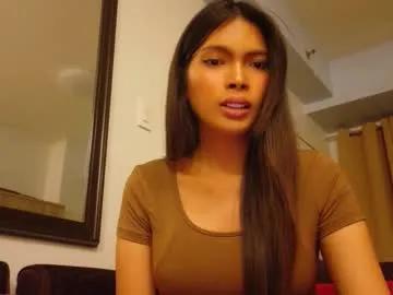 Freechat amor_prinsesa on Chaturbate