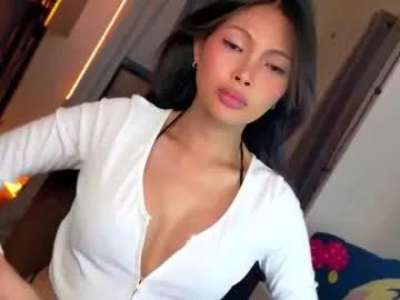 Freechat amor_prinsesa on Chaturbate
