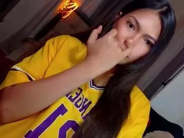 Freechat amor_prinsesa on Chaturbate