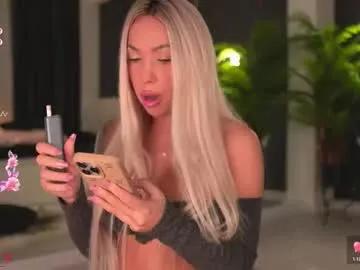 Freechat amunajaxson on Chaturbate