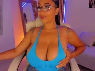 anahi_ryan on Chaturbate 