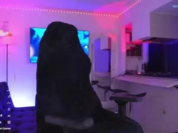 Group andrew_magic on Chaturbate