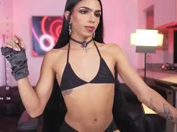 andrew_magic — Current Goal: SHOW BIG  CUM  at 4444 tokens -- HOT SUNDAY! let's chat !  --38 99111222333  #goth #bigcock #mistress #skinny #PARTY