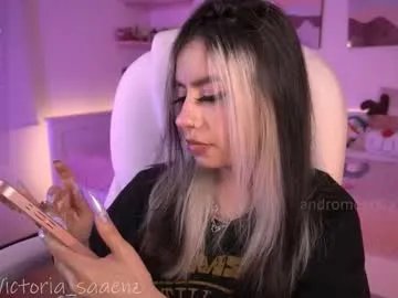 andromeedaa_ on Chaturbate