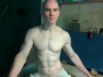 Freechat andy_552 on Chaturbate