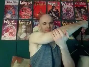 Freechat andy_552 on Chaturbate